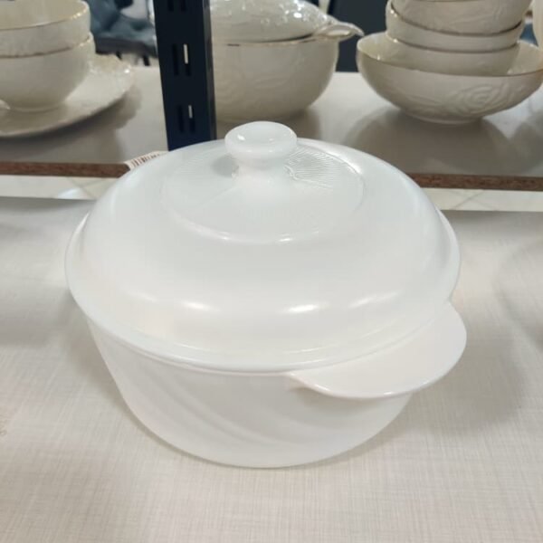 SOUPIERE 2.5L FESTON BLANC 09099