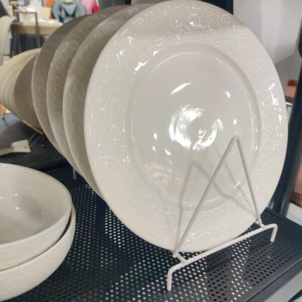 SERVICE A TABLE 24PCS C1323-B