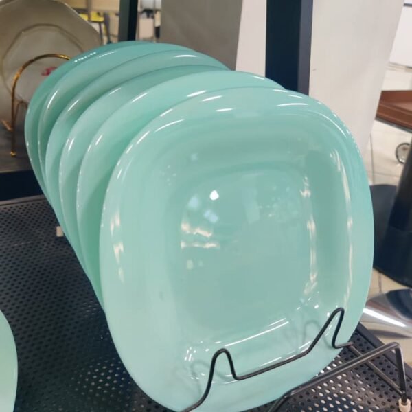 SERVICE A TABLE 19 PCS CARINE P 7627