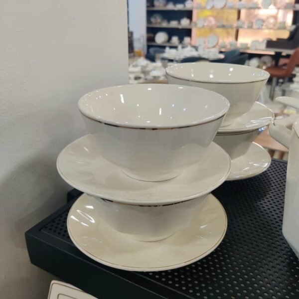 SERVICE A TABLE 15PCS DF571G