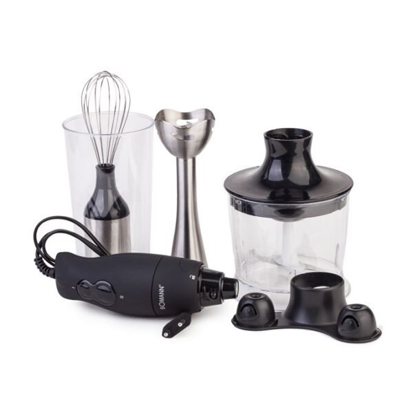 BRAS BOMANN 3IN1 SMS349