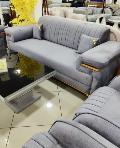 SALON IZMIR 7 PLACES