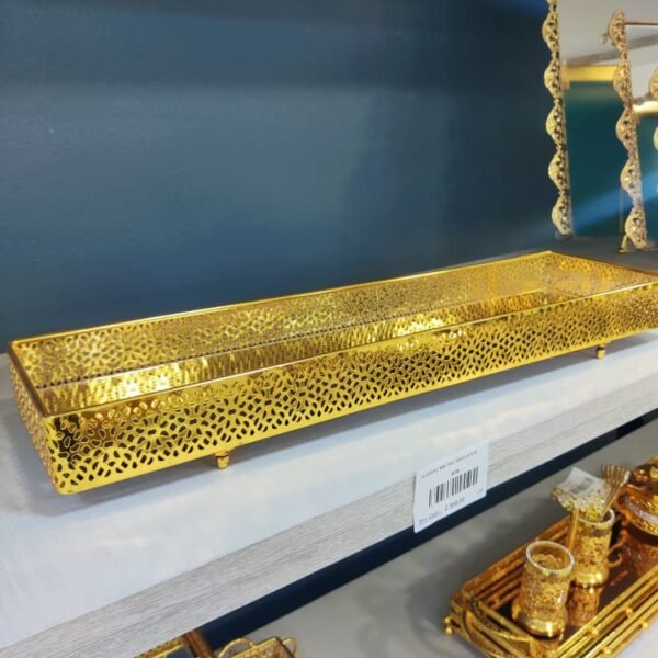 PLATEAU BBF RECTANGLE A16