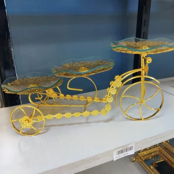 PORTE GATEAU LUX 3101