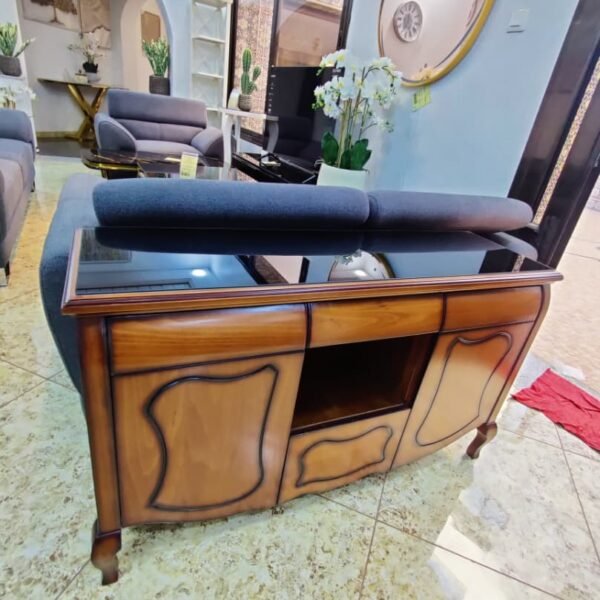 MEUBLE TV 120 CM PR01880