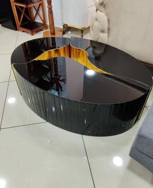 TABLE BASSE DAYNA 0395