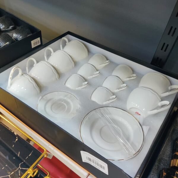 SERVICE A TABLE SINARCO YKDW24