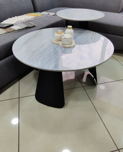 TABLE BASSE QUARTZ NEW