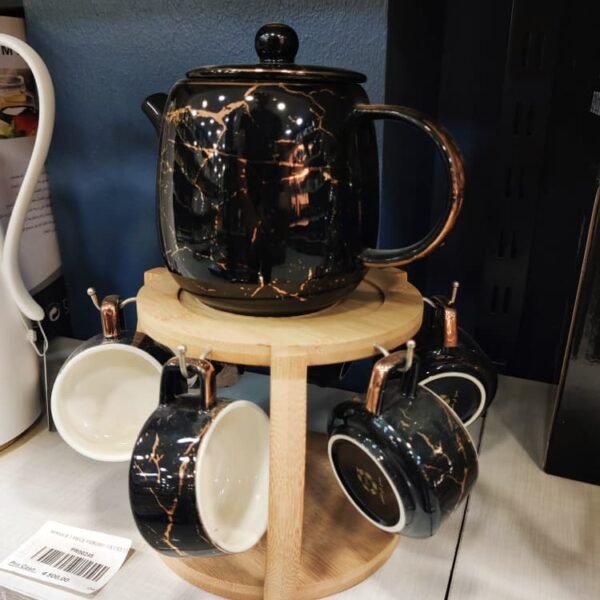 SERVICE 7 PIECE PXM2881-7/S C03/13