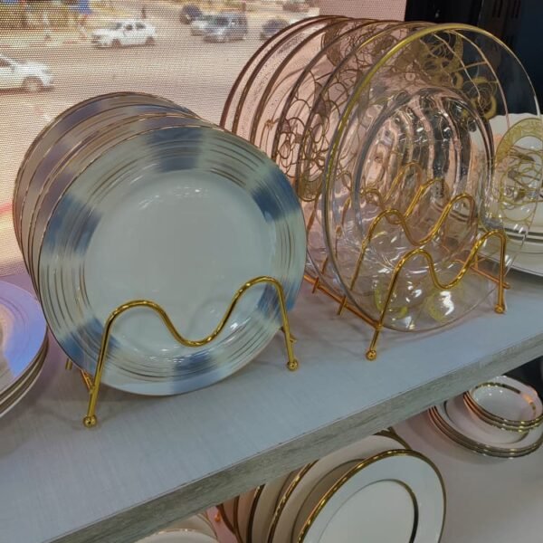 SERVICE A TABLE 30 PCS 12289