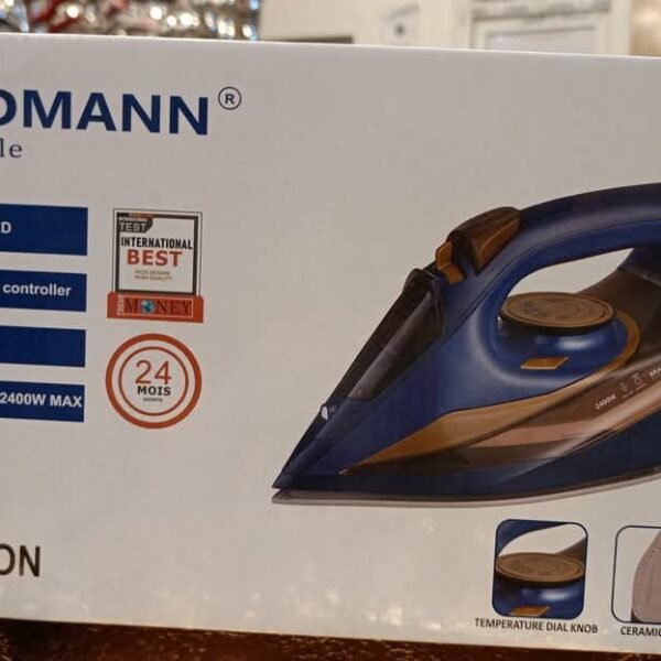 FER BRANDMANN BR-S1-02