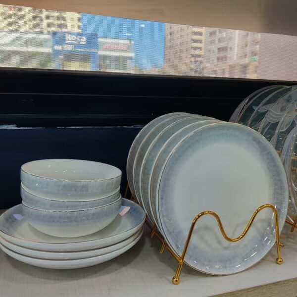 SERVICE A TABLE 30 PCS 24253