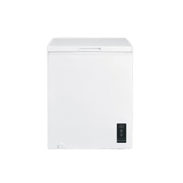 CONGELATEUR CONDOR HORIZONTAL 140L DEFROST BLANC CFH-T140W