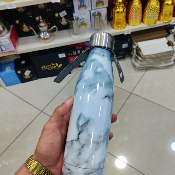 BOUTEIL ISOTHERME MARBE 50CL M12