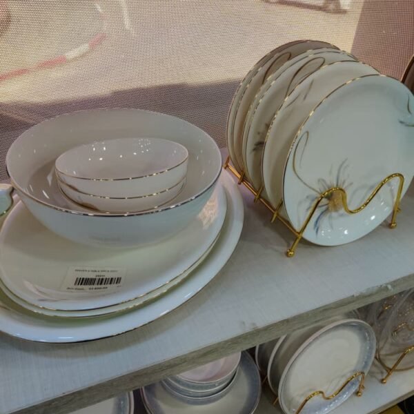 SERVICE A TABLE 30 PCS 23211