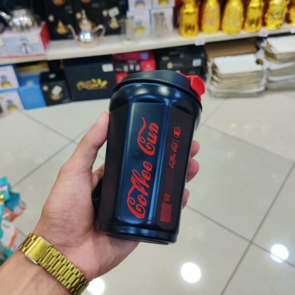 CHOPE ISO THERME YQ-700-11