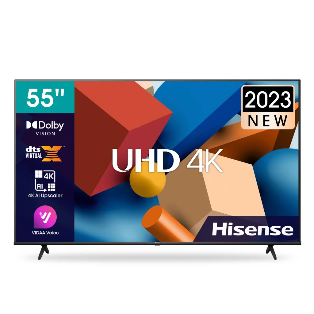 55UHD