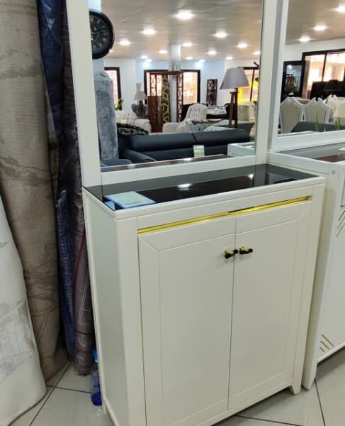 MEUBLE CHAUSSURE 2 PORTE 991288586