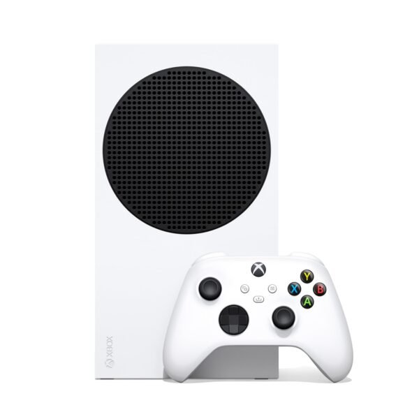 XBOX SERIES S 512GB