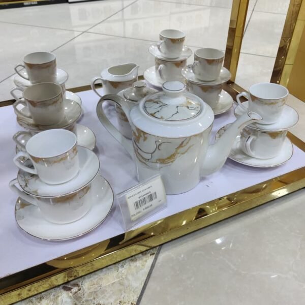 SERVICE A CAFE GY24-HAN75