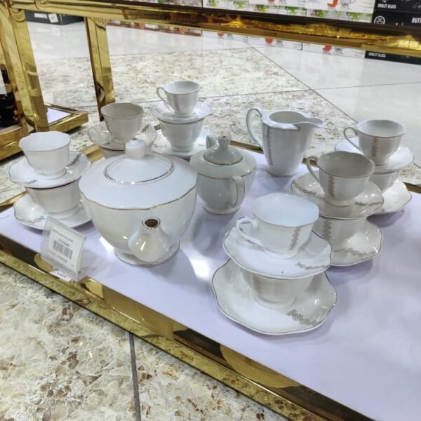 SERVICE A CAFE GY24-HAN66