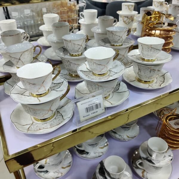 SERVICE A CAFE GY24-HAN79