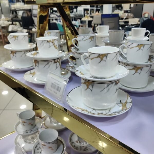 SERVICE A CAFE GY24-HAN73