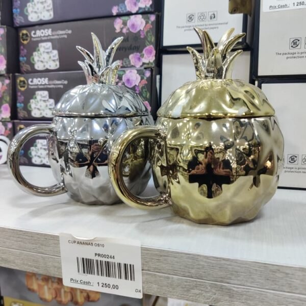 CUP ANANAS OS10