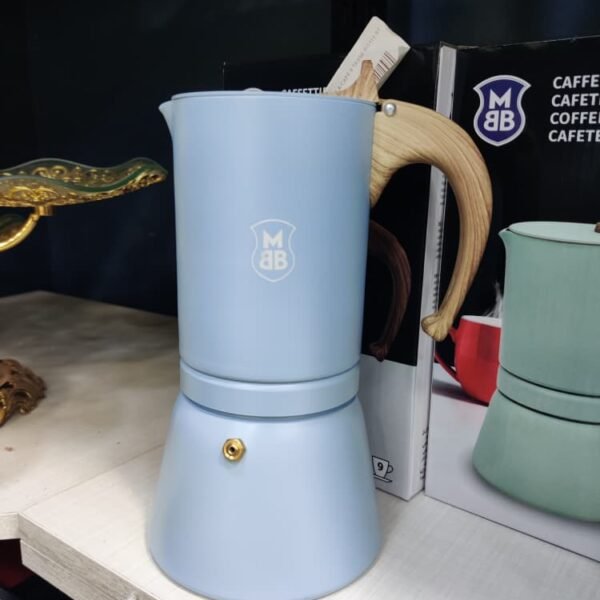 PRESSE A CFE 9 TASSE RG111-9T