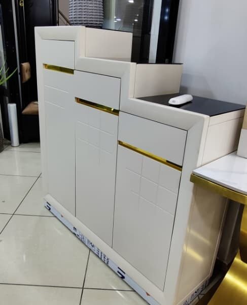 MEUBLE CHAUSSURE DEGRADAER HETRE ME20