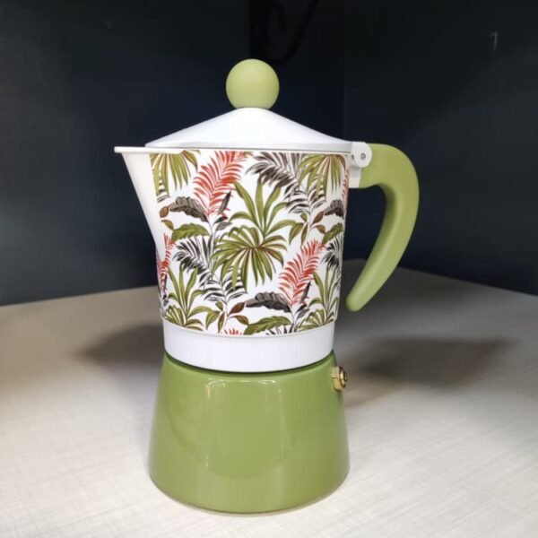 PRESSE A CAFE 3 TASSE A589EE-3T