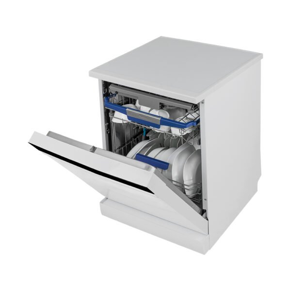 VAISSELLE GEANT 15C CLARA INOX GN-DW15FS-7631C-1