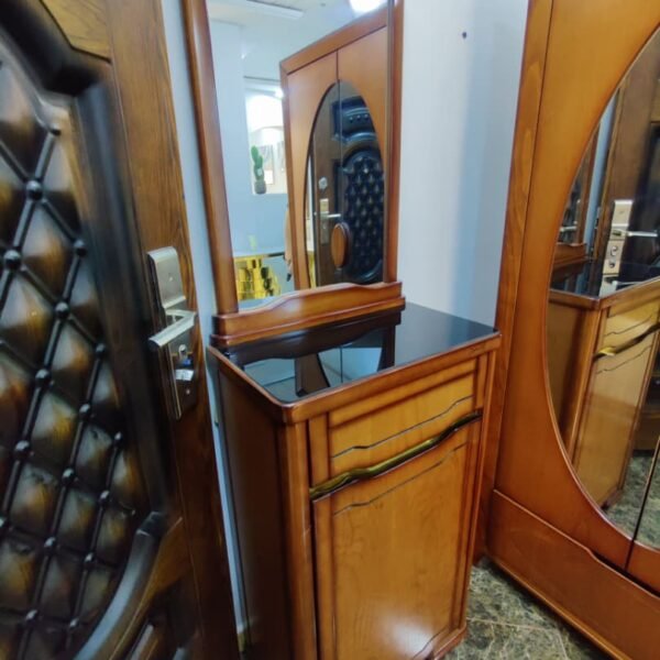 MEUBLE CHAUSSURE 1 PORT