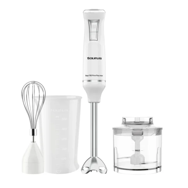 BRAS TAURUS 750W BLANC 91639600