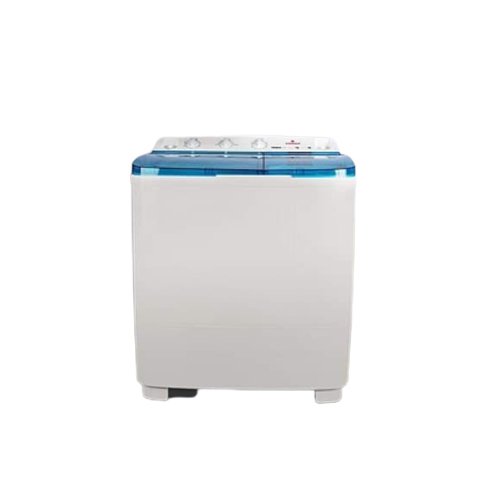 MACHINE A LAVER CRISTOR 10.5KG BLANC WT10-V400