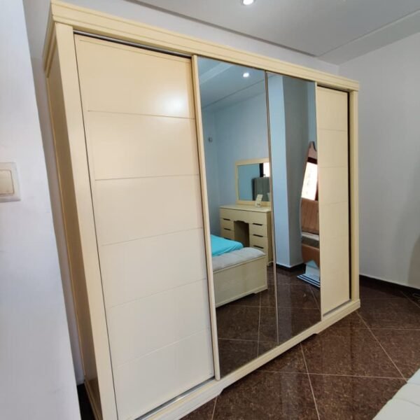 CHAMBRE BEIGE BL 2024