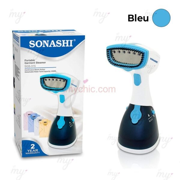 DEFROISSEUR SONASHI VAPEUR SGS-315