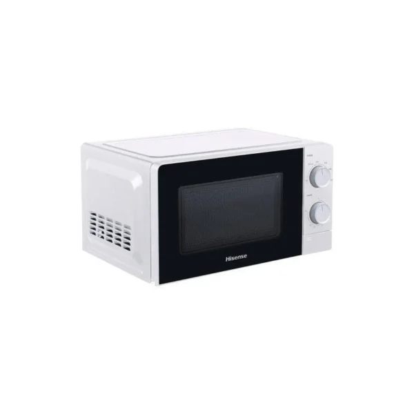 MICRO ONDE HISENSE 20L BLANC 700W H20M0WS10