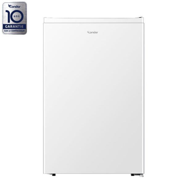 RÉFRIGÉRATEUR CONDOR 130L MONO RCU130W