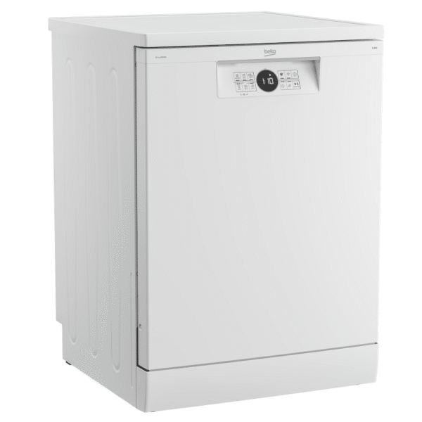 VAISSELLE  BEKO16C/6PROG WHITE BFFN26420WQ