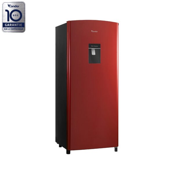 RÉFRIGÉRATEUR CONDOR 240L CRF-T24GD14