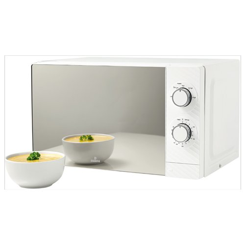 MICRO ONDE MODENA 20L 700W CONTROLE MECANIQUE MMP6201MWH