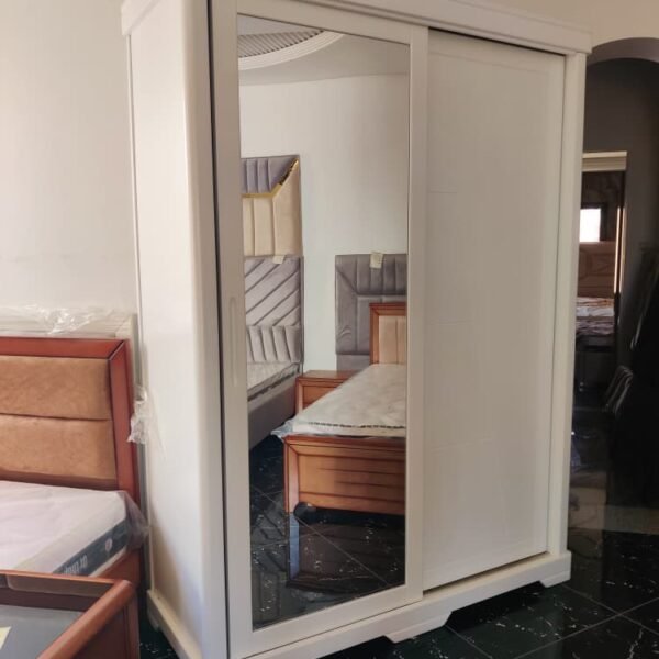 ARMOIRE HETRE160CM VLAN PR02471