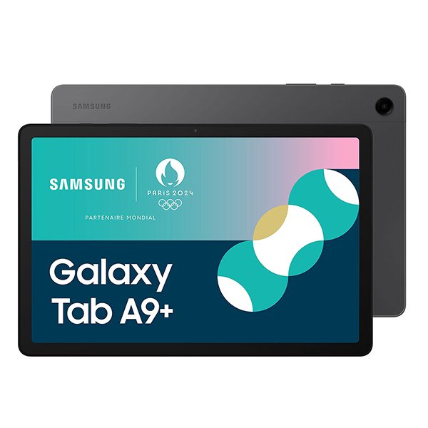 TABLETTE GALAXY A9+ 5G 128GB