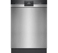 VAISSELLE SIEMENS IQ 300 V POSE LIBRE SN23CO3ME