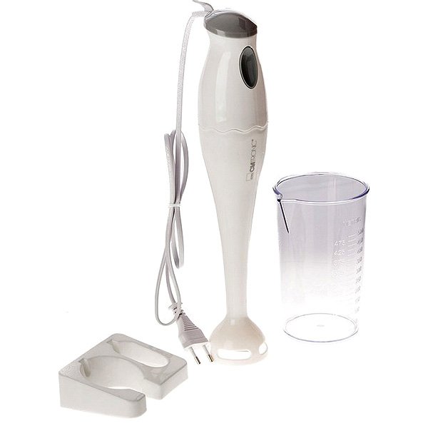 MIXEUR CLATRONIC SM-3981