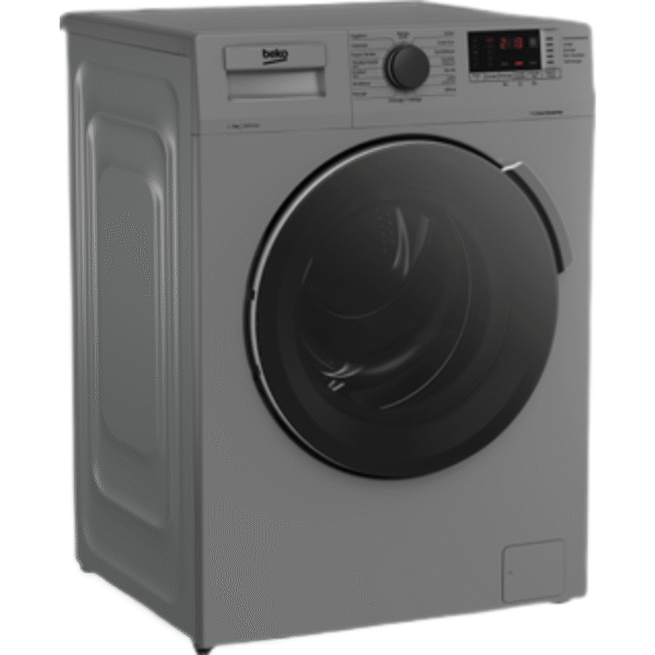 MACHINE A LAVER 9KG 1200TRS INVERTER SILVER WUE9622XCS