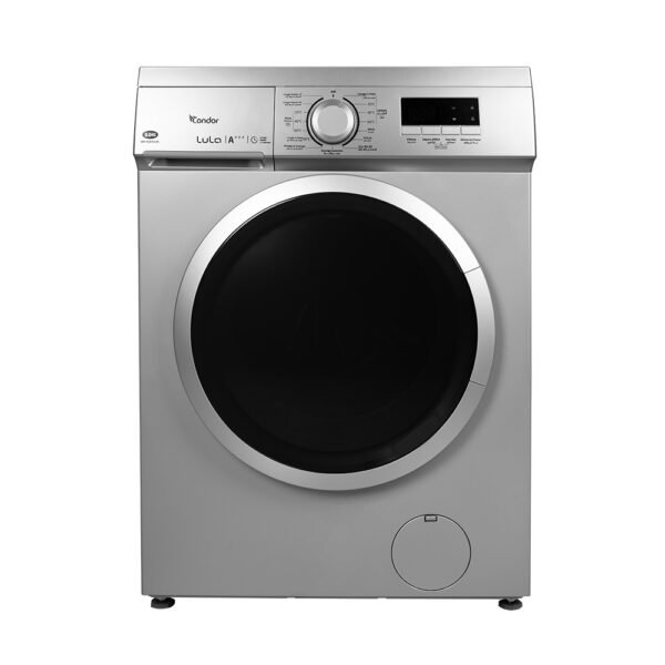 MACHINE A LAVER CONDOR LULA AUTO KL3 / 1400 / GRIS WAF-KU241L3