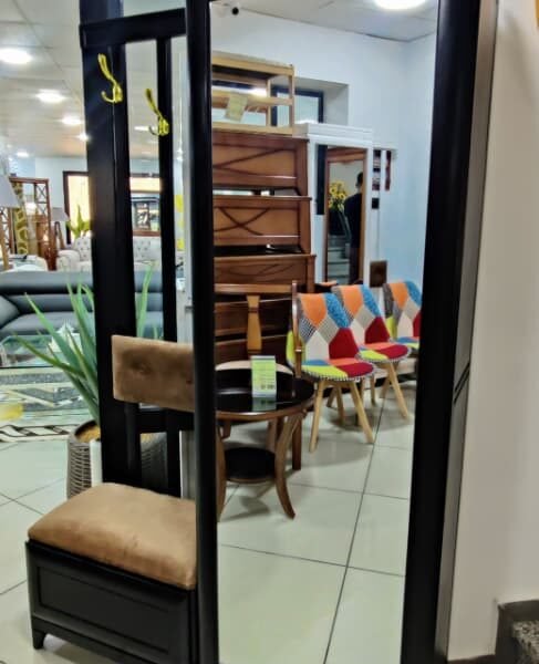 MEUBLE CHAUSSURE QA'ADA PR01712