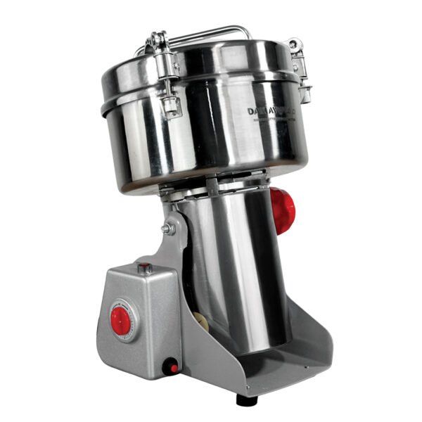 MOULIN EPICES SH-1252